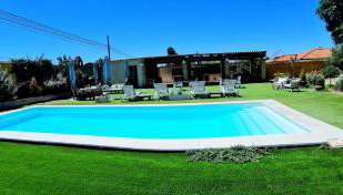 Casa Rural La Piedra De Juana - Photo 1