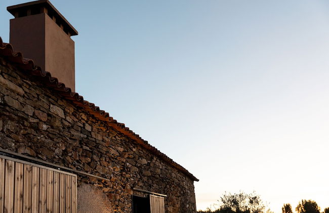 Herdade dos Abegões - Foto 19