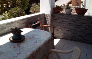 Cozy maisonette in Pefkochori Chalkidiki - Photo 40