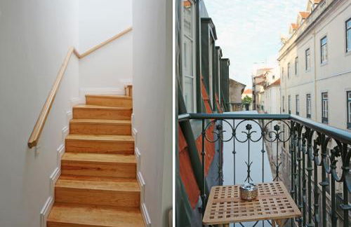 Lisbon Colours Bairro Alto Apartments - Foto 150