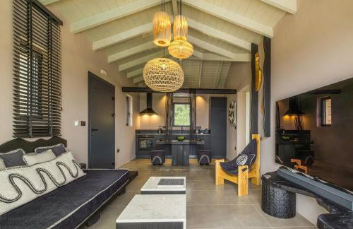 Villa Ki - Yagi Villas - Foto 28