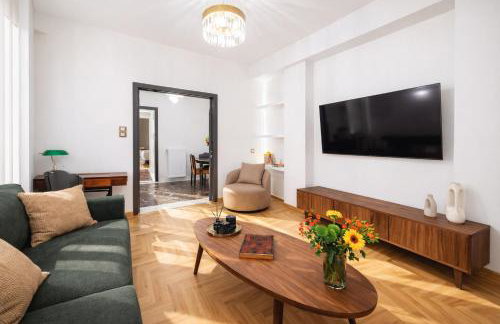 Luxurious Apartment at Hilton Area - Foto 3