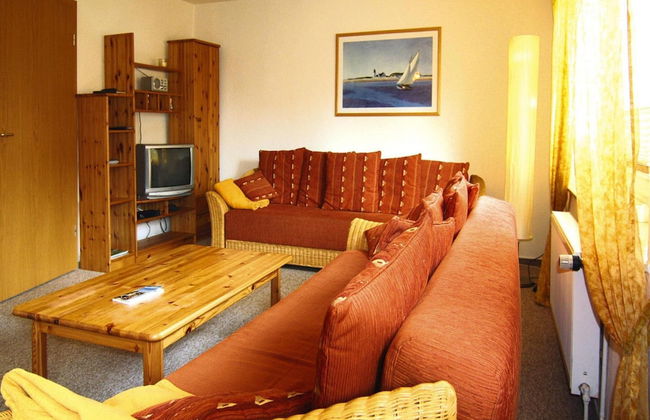 Apartment in Schwerin Near Neumuhler See - Foto 3