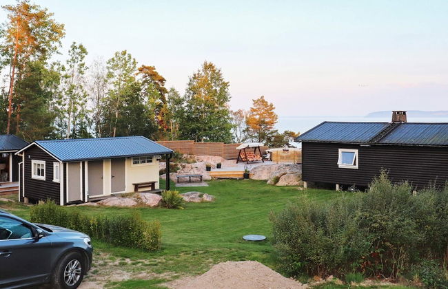 9 Person Holiday Home in Frandefors-by Traum - Foto 20