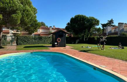 Forest Terrace Praia de Mira - Foto 44