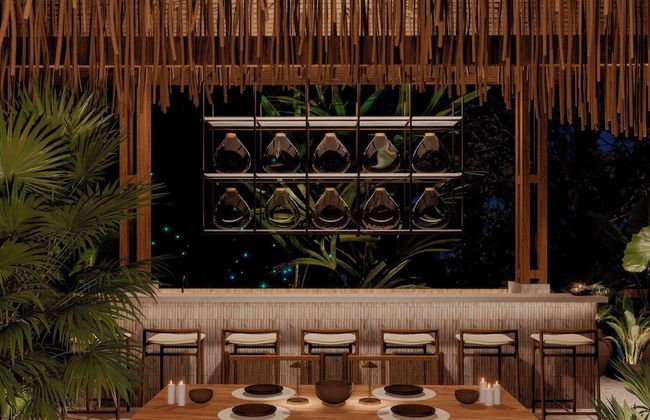 Tiki Villas Rainforest Lodge & Spa - Foto 54