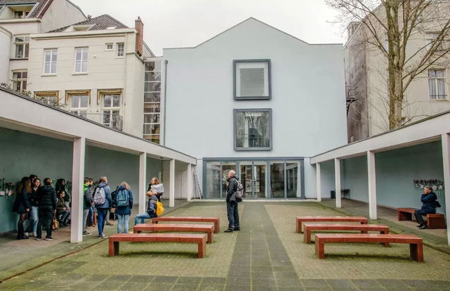 SWEETS - Scharrebiersluis - Foto 28