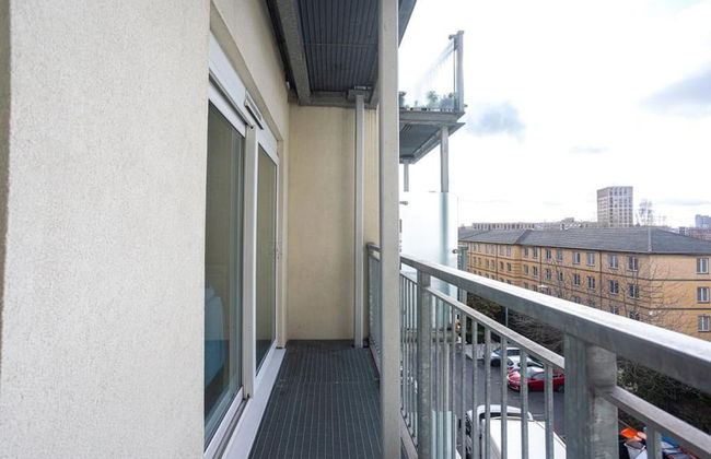 Excellent 2-bed Apartment in Colindale, London - Foto 10