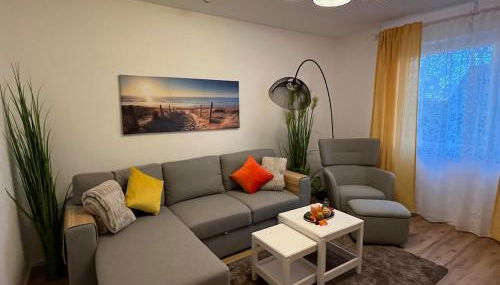 Frisch renovierte Privatunterkunft in Kulmbach - Foto 1