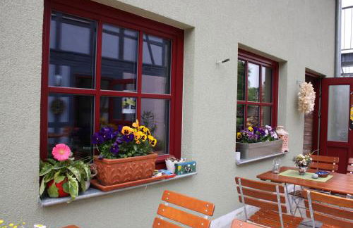 Café Landart im Thüringer Finistère - Foto 42