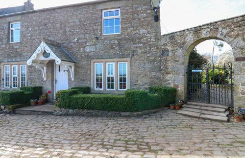 Pagecroft Cottage - Foto 57