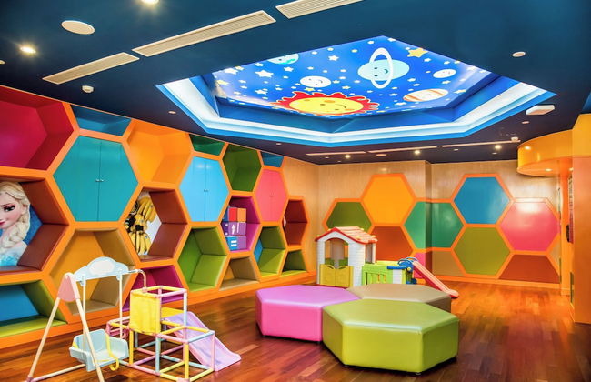 Sherwood Suites - Foto 70