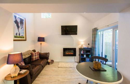 Oakley Country Retreat-1 Bed-garden-free Parking - Foto 23
