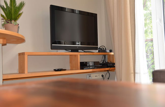 AppartBrussels - Foto 46