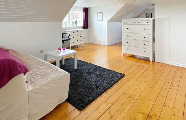 4 Star Holiday Home in Farjestaden - Foto 7