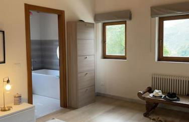 Casale del Pozzo-Villa with pool - Fosdinovo in the borgo of Pulica - Foto 39