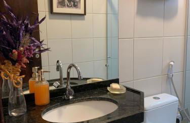 Chalé Refidim - Foto 19