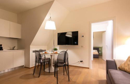 Corso Como Collection, Design Apartments - Foto 48