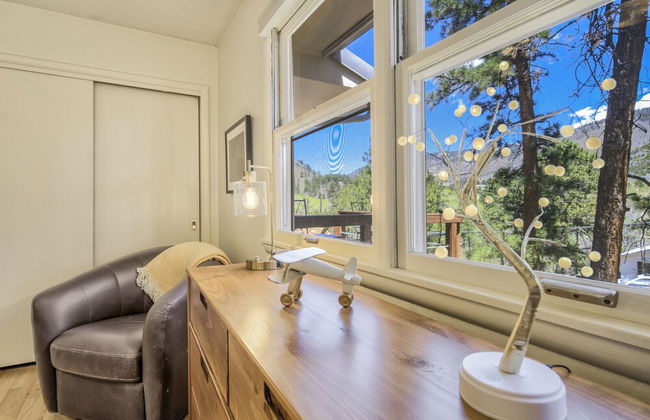 Adventure Cabin - Foto 6