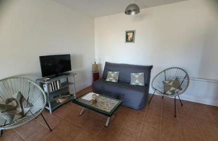 Gîtes Les Fées du Gard - Au pied des Cévennes - Foto 24