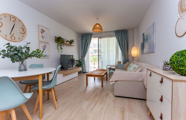 Apartment Denia Marina Real plm - Foto 17