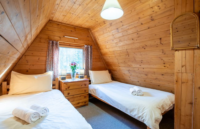 Rowan Cottage - Foto 9