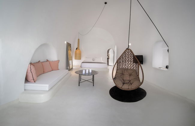 Sophia Finikia Villas - Foto 2