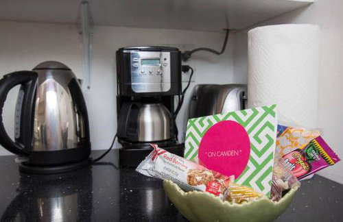 Beverly Hills Celebrity Home - Foto 35