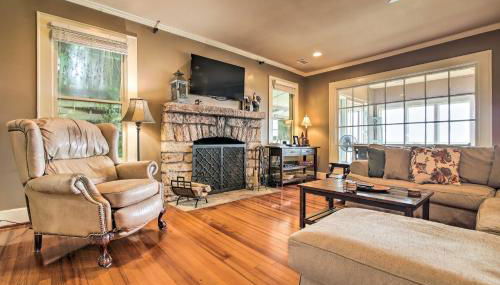 Cloudland Retreat with Mountain and Valley Views! - Foto 2