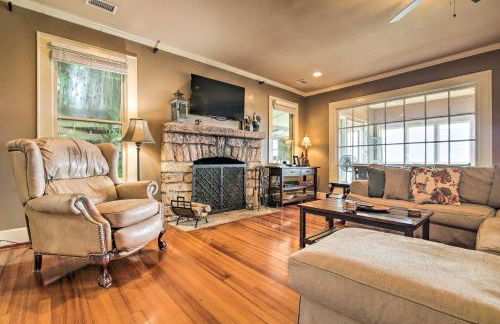 Cloudland Retreat with Mountain and Valley Views! - Foto 2