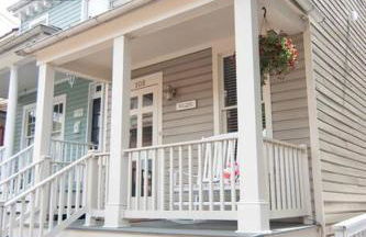 Cozy 2br home w/ parking in downtown Annapolis - Foto 14