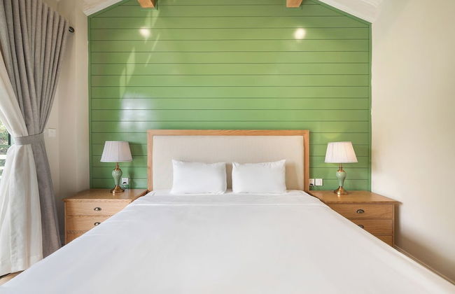 Elyday Apartment Hillside Phu Quoc - Foto 44