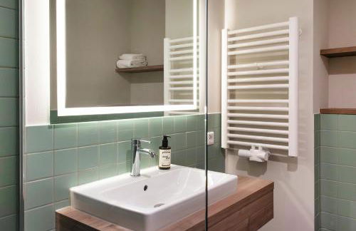 HUB Apartments St Georg - Foto 13