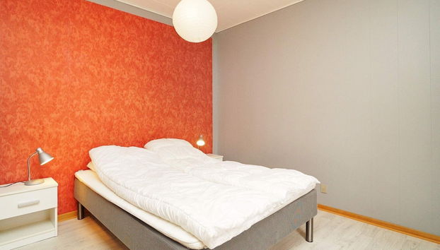 6 Person Holiday Home in Rodby - Foto 5, Habitación