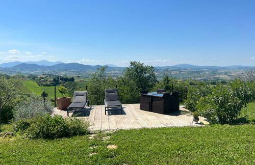 La Collina dei Gelsi - Foto 65