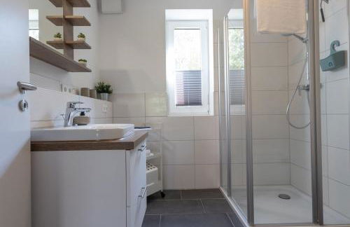 Ferienreihenhaus "Langeoog" Lale Andersen 2d Galerie "Langeoog" - Foto 10