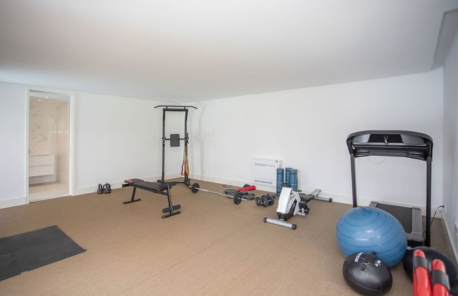 Liiiving in Porto - Dragão Pool View - Foto 33