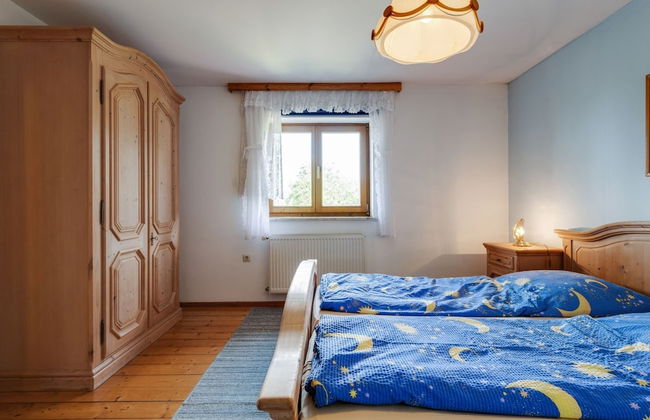 Wohnung in Neukirchen mit Skifahren & Pool - Foto 7