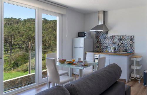 Hospedium Apartamentos Galitrips A Casa Da Reina - Foto 60