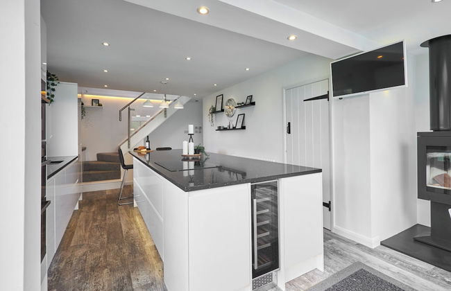 Host Stay The Lodge - Foto 10