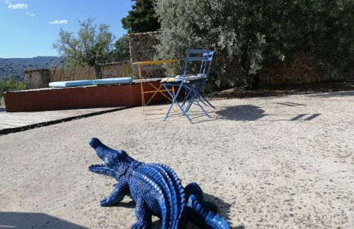 Le Mas Mi A - Foto 52