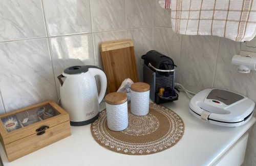 Noufaro rooftop-sea view apartment - Foto 22