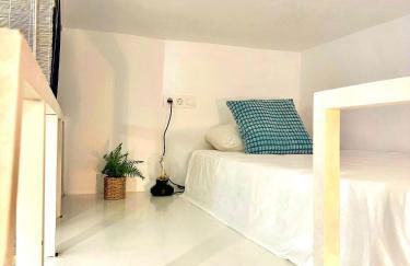 Apartamento en el corazón de Santa Cruz - Foto 5