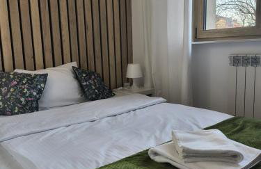 Tabago Studio 25 Zduńska Wola, Srebrna - Foto 4