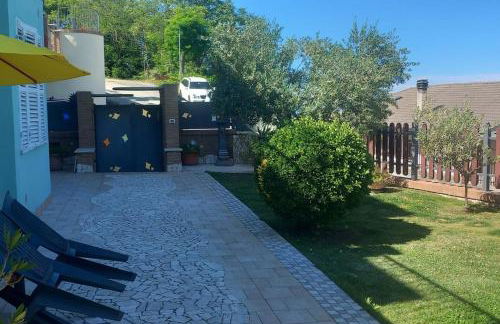 struttura in villa molto confortevole - Foto 8