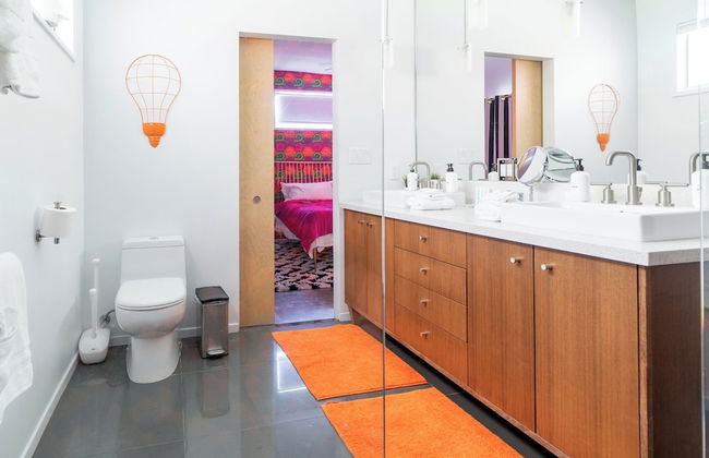 Rainbow Retreat - Foto 28