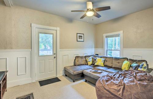 Milwaukee Home Less Than Half Mi to Lake Michigan! - Foto 8