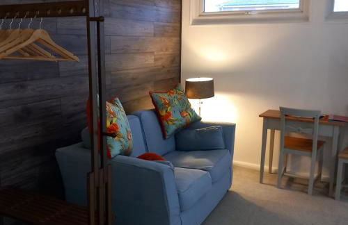 Thistles -Private Entrance Studio - Photo 8