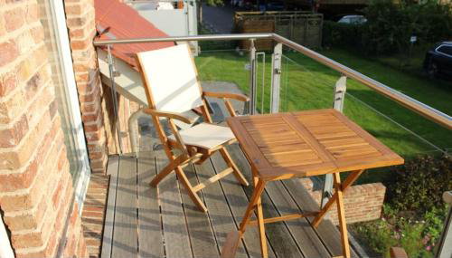 Fewo Zwergseeschwalbe - Ostsee at its best! - Foto 3