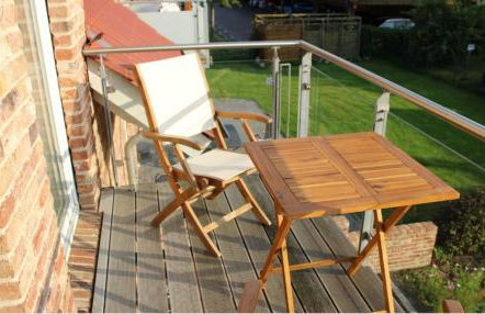 Fewo Zwergseeschwalbe - Ostsee at its best! - Foto 3